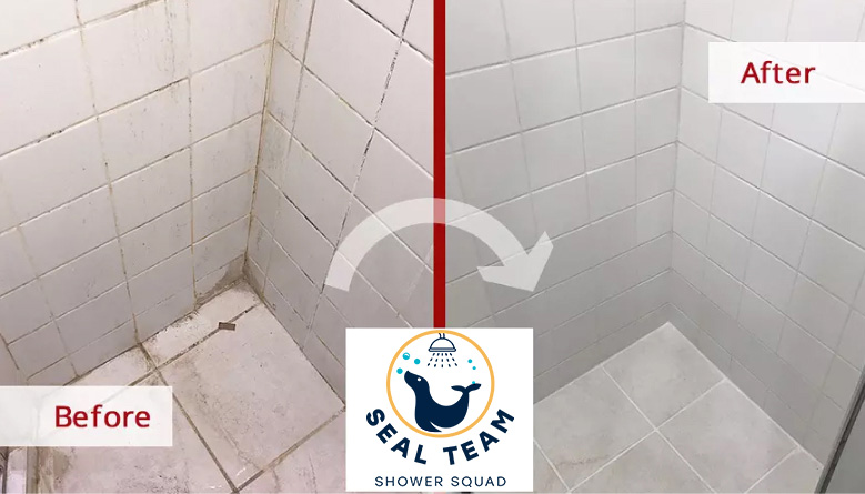 ba5 Tile and Grout Cleaning in Clermont, FL