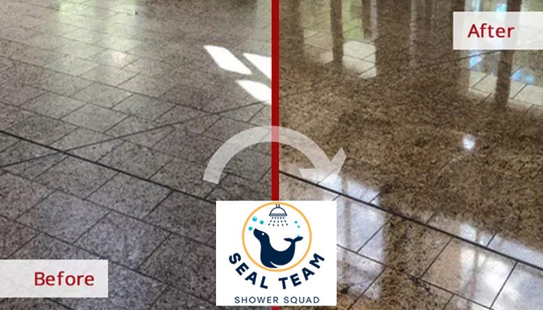 ba7 Tile and Grout Cleaning in Clermont, FL